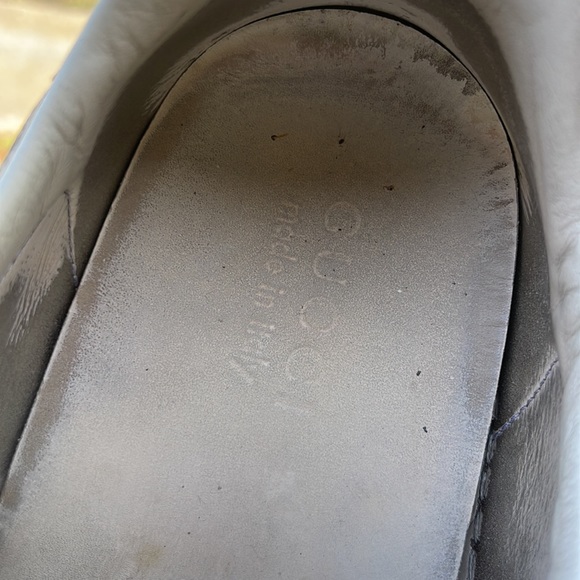 Gucci shoes - Picture 7 of 8